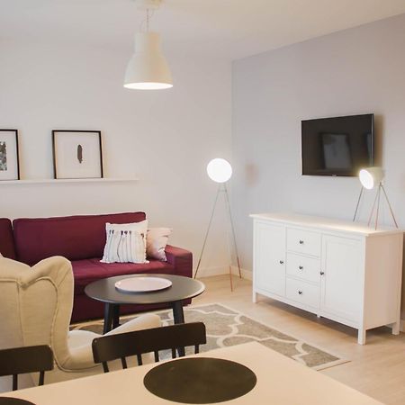Apartamenty Rynek W Samym Centrum Ustronia - Dream Apart Luaran gambar