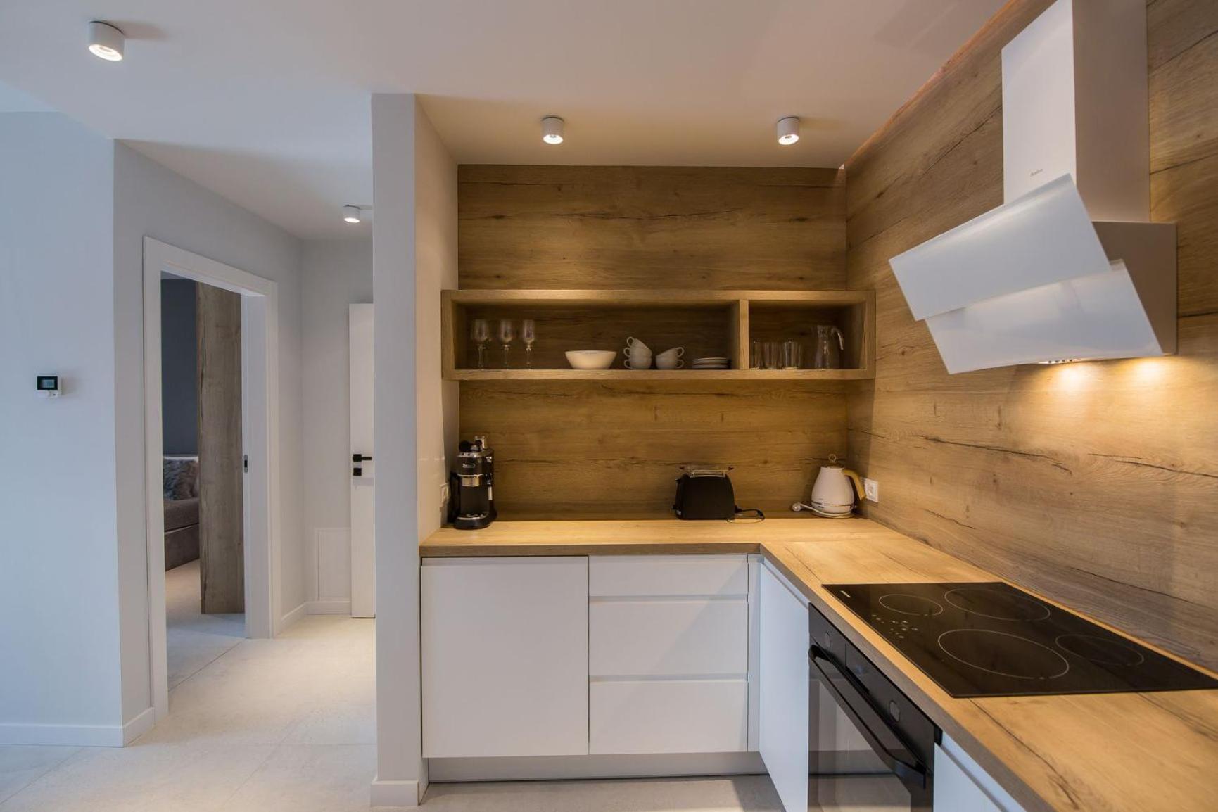 Apartamenty Rynek W Samym Centrum Ustronia - Dream Apart Luaran gambar