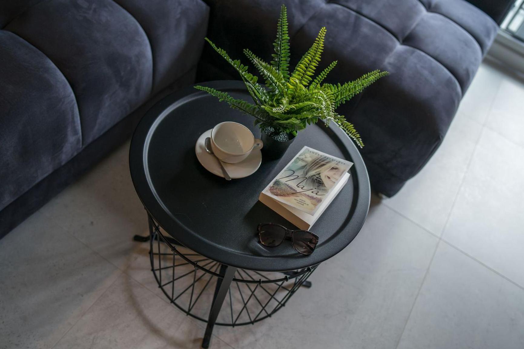 Apartamenty Rynek W Samym Centrum Ustronia - Dream Apart Luaran gambar