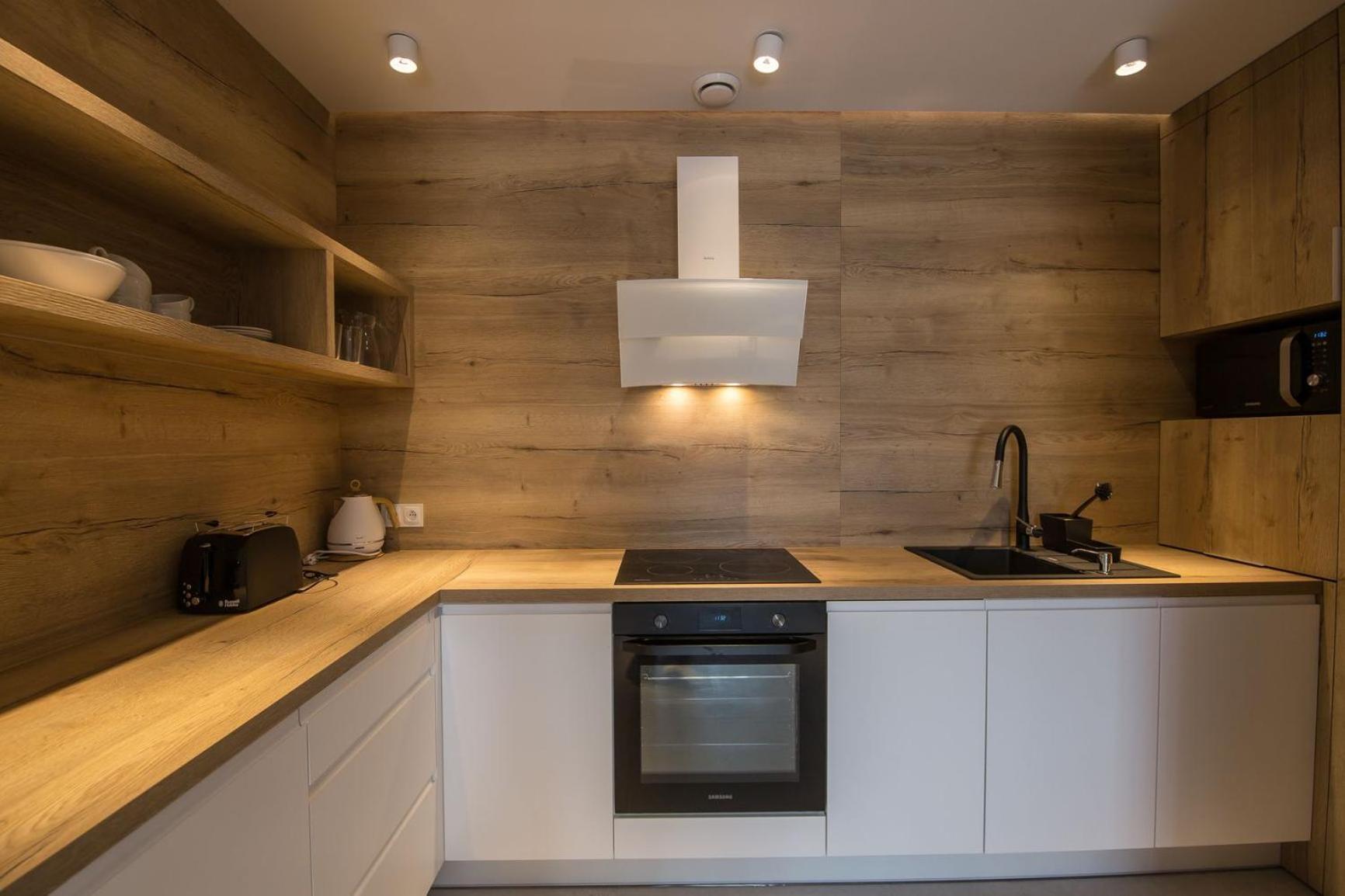 Apartamenty Rynek W Samym Centrum Ustronia - Dream Apart Luaran gambar