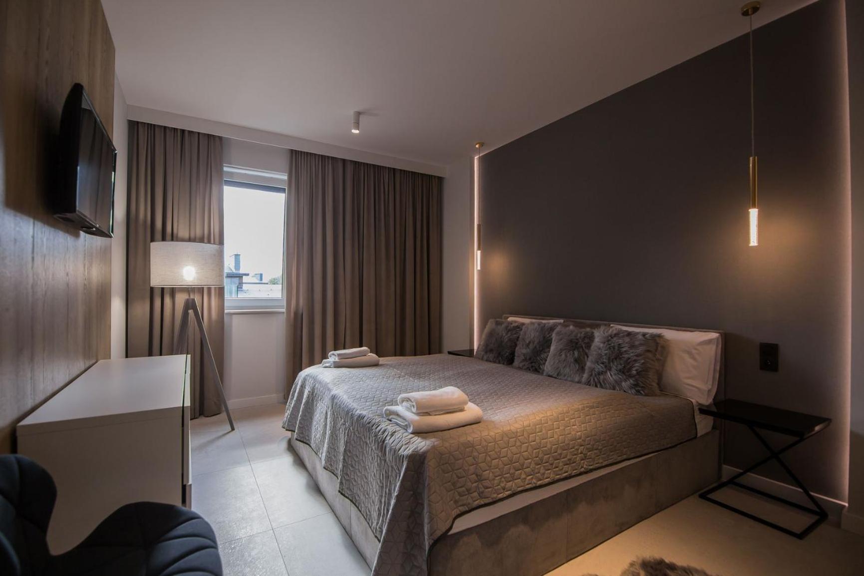 Apartamenty Rynek W Samym Centrum Ustronia - Dream Apart Luaran gambar