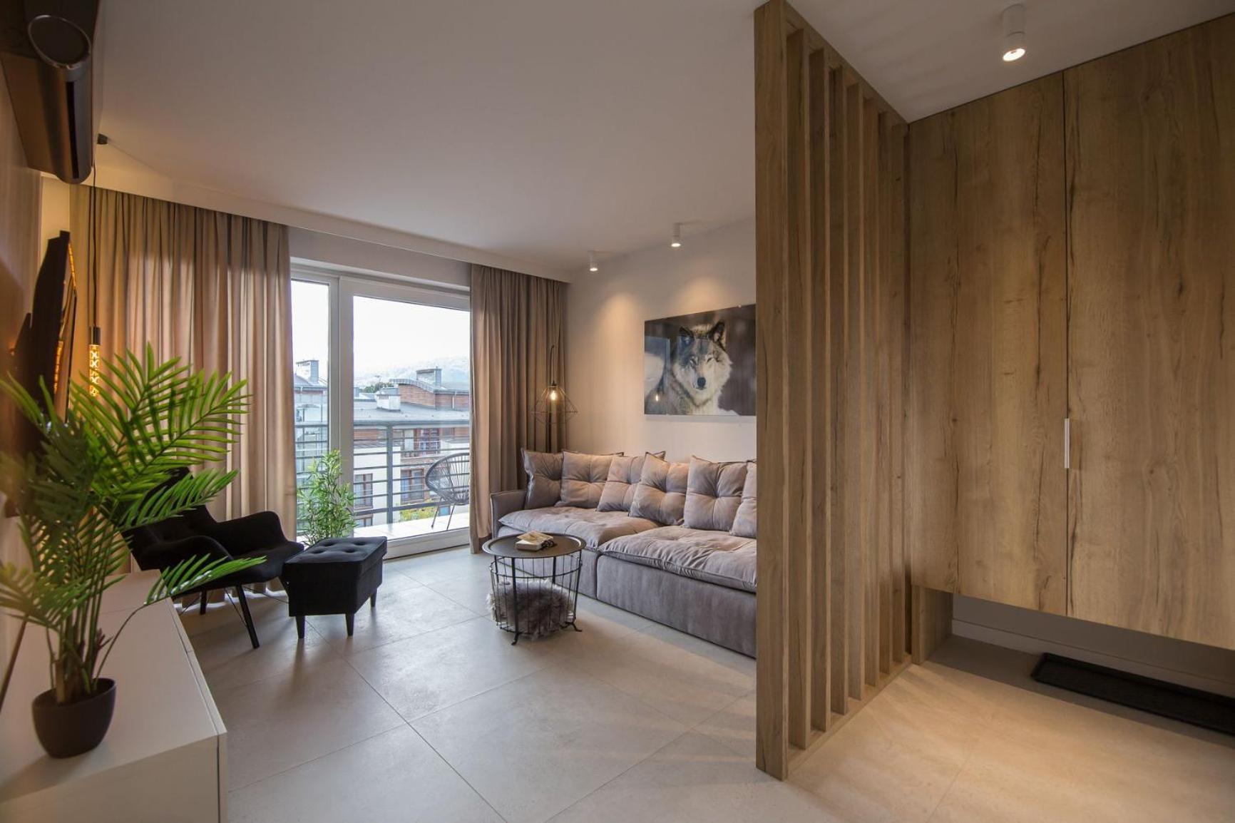 Apartamenty Rynek W Samym Centrum Ustronia - Dream Apart Luaran gambar