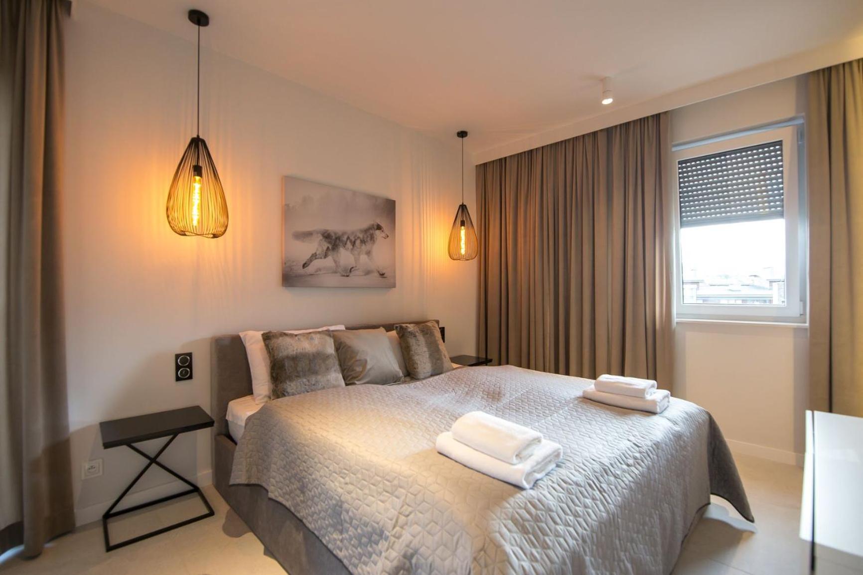 Apartamenty Rynek W Samym Centrum Ustronia - Dream Apart Luaran gambar