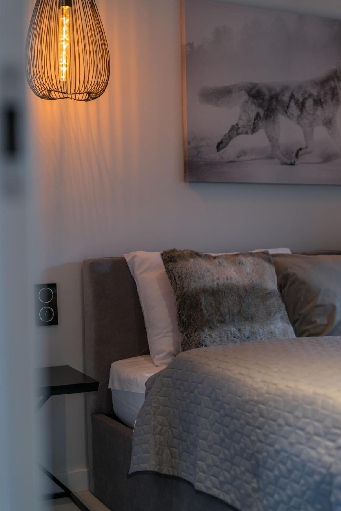 Apartamenty Rynek W Samym Centrum Ustronia - Dream Apart Luaran gambar