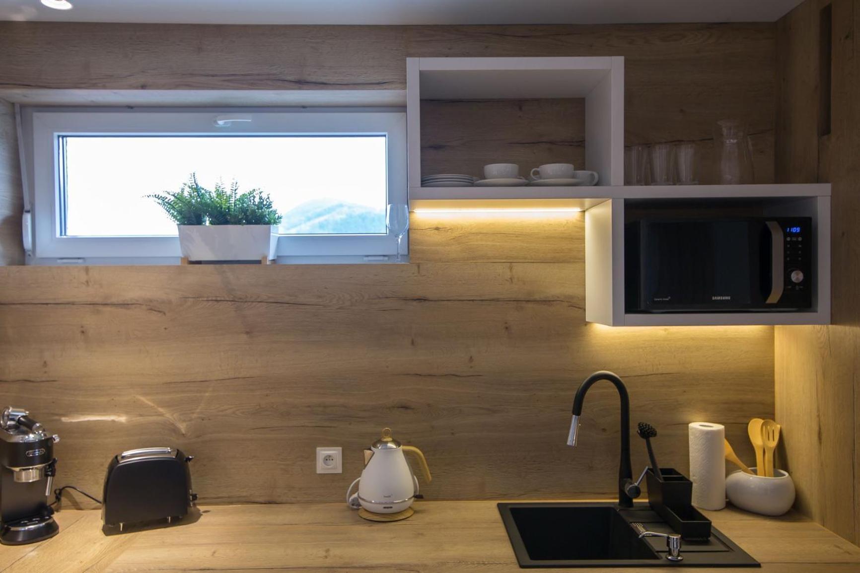 Apartamenty Rynek W Samym Centrum Ustronia - Dream Apart Luaran gambar