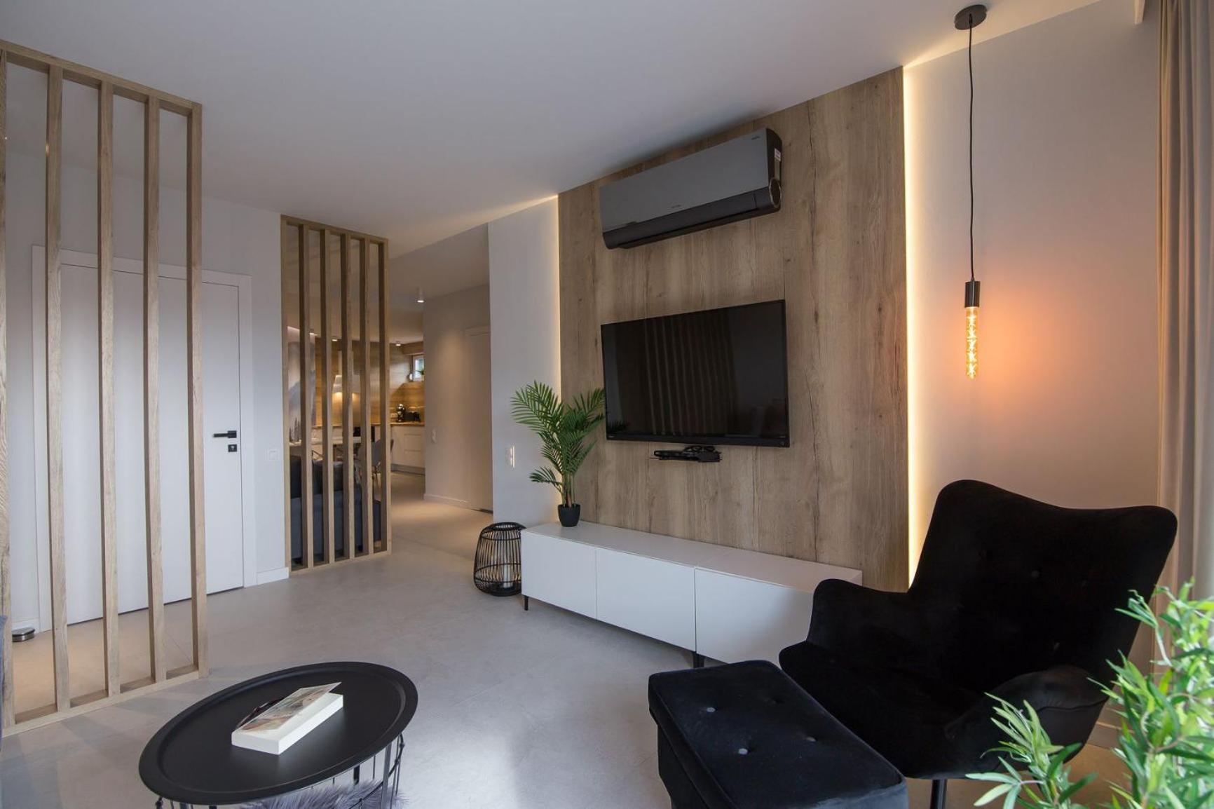 Apartamenty Rynek W Samym Centrum Ustronia - Dream Apart Luaran gambar