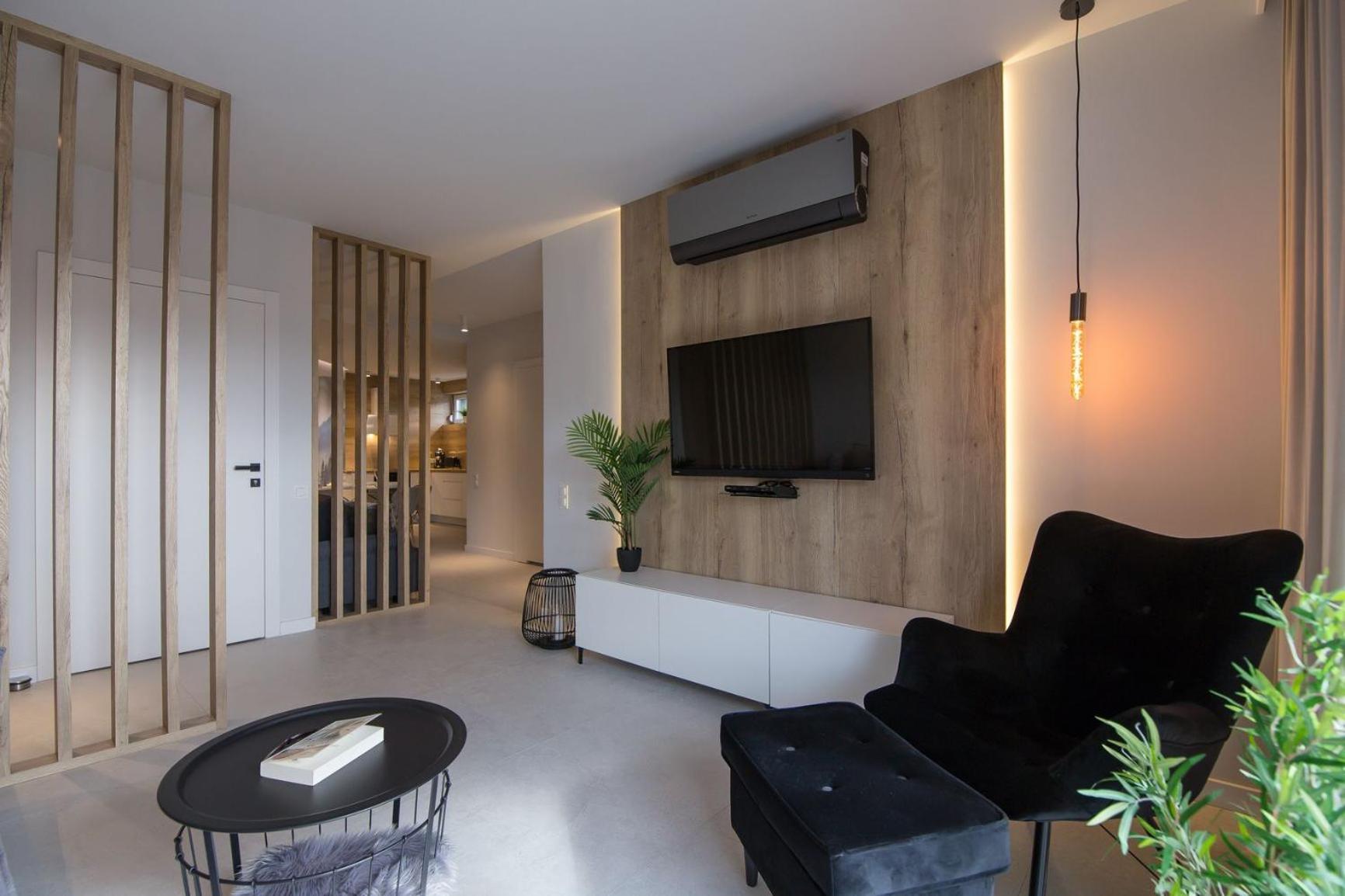 Apartamenty Rynek W Samym Centrum Ustronia - Dream Apart Luaran gambar