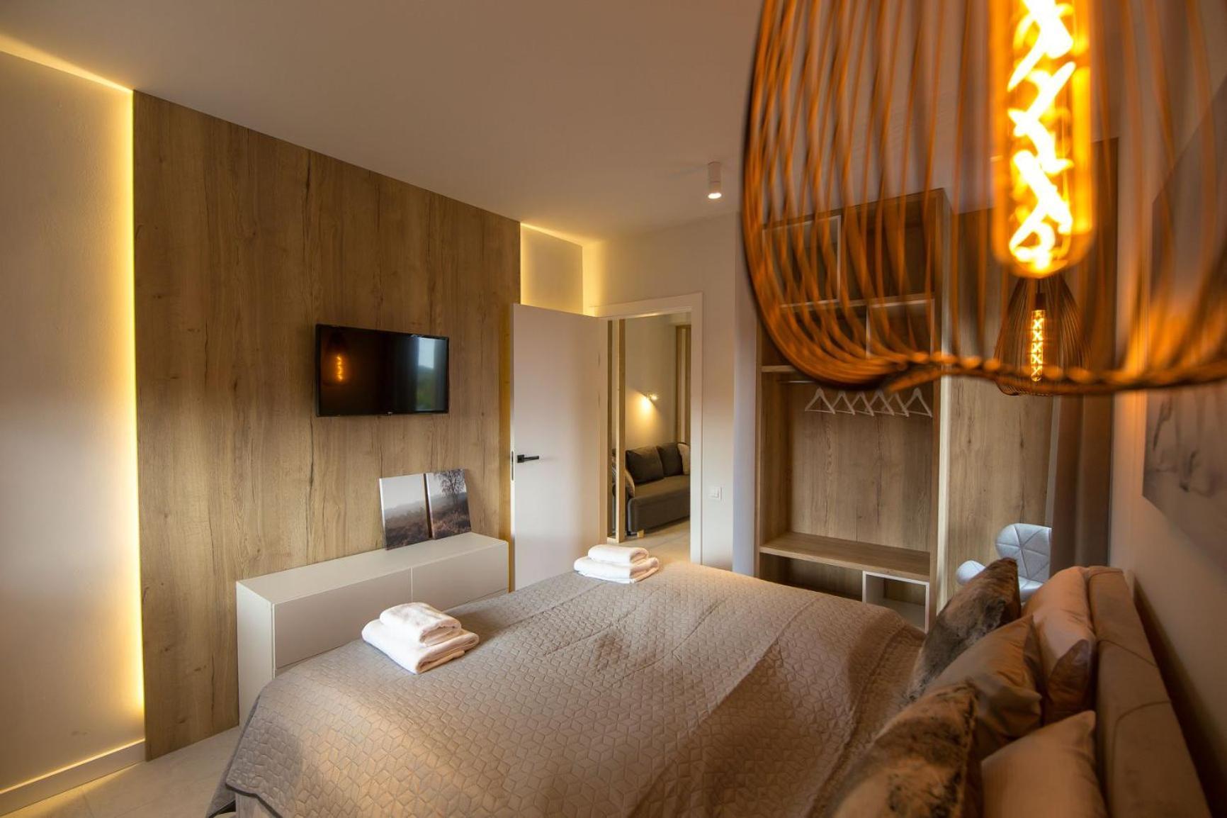Apartamenty Rynek W Samym Centrum Ustronia - Dream Apart Luaran gambar
