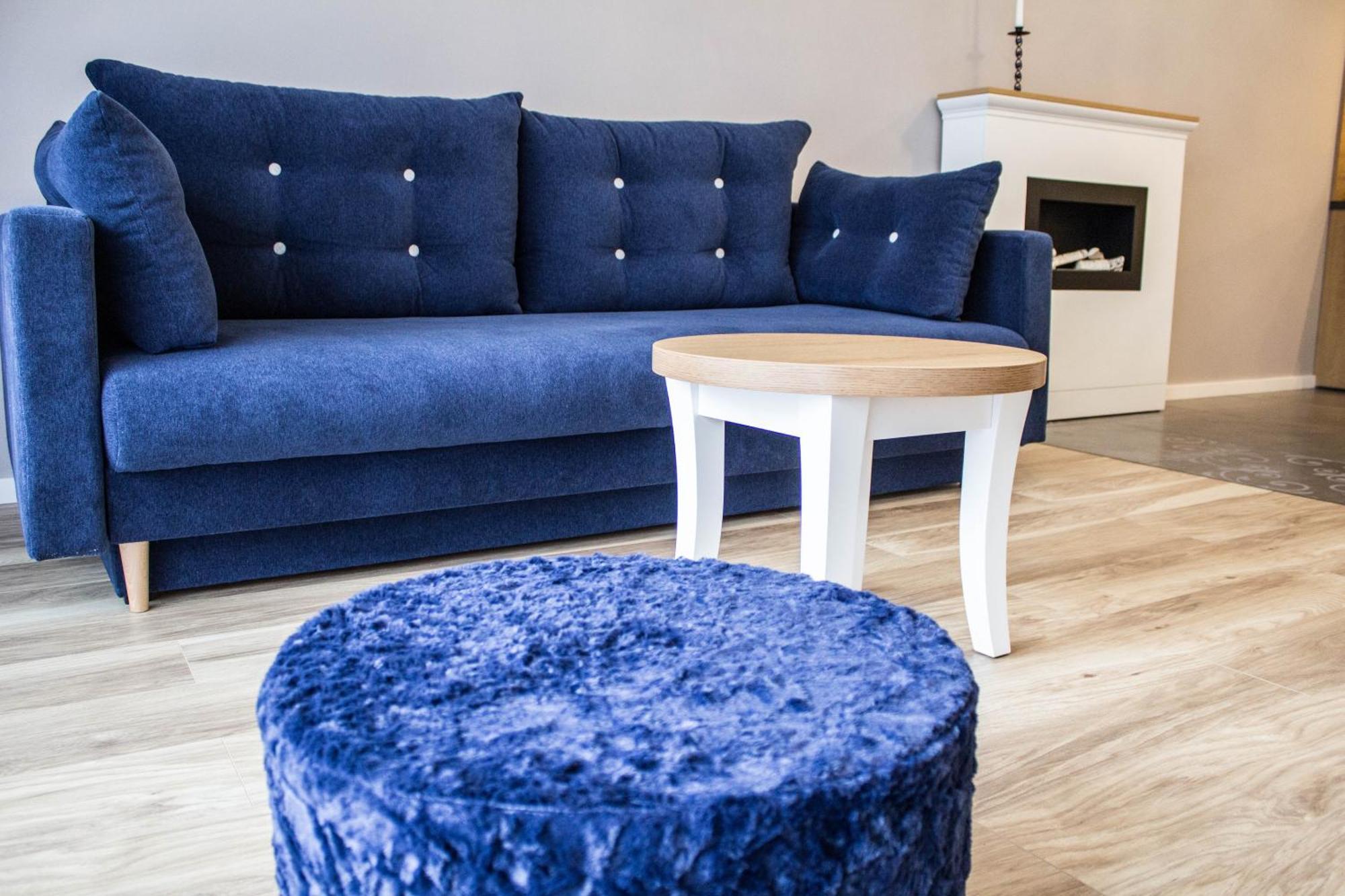 Apartamenty Rynek W Samym Centrum Ustronia - Dream Apart Bilik gambar
