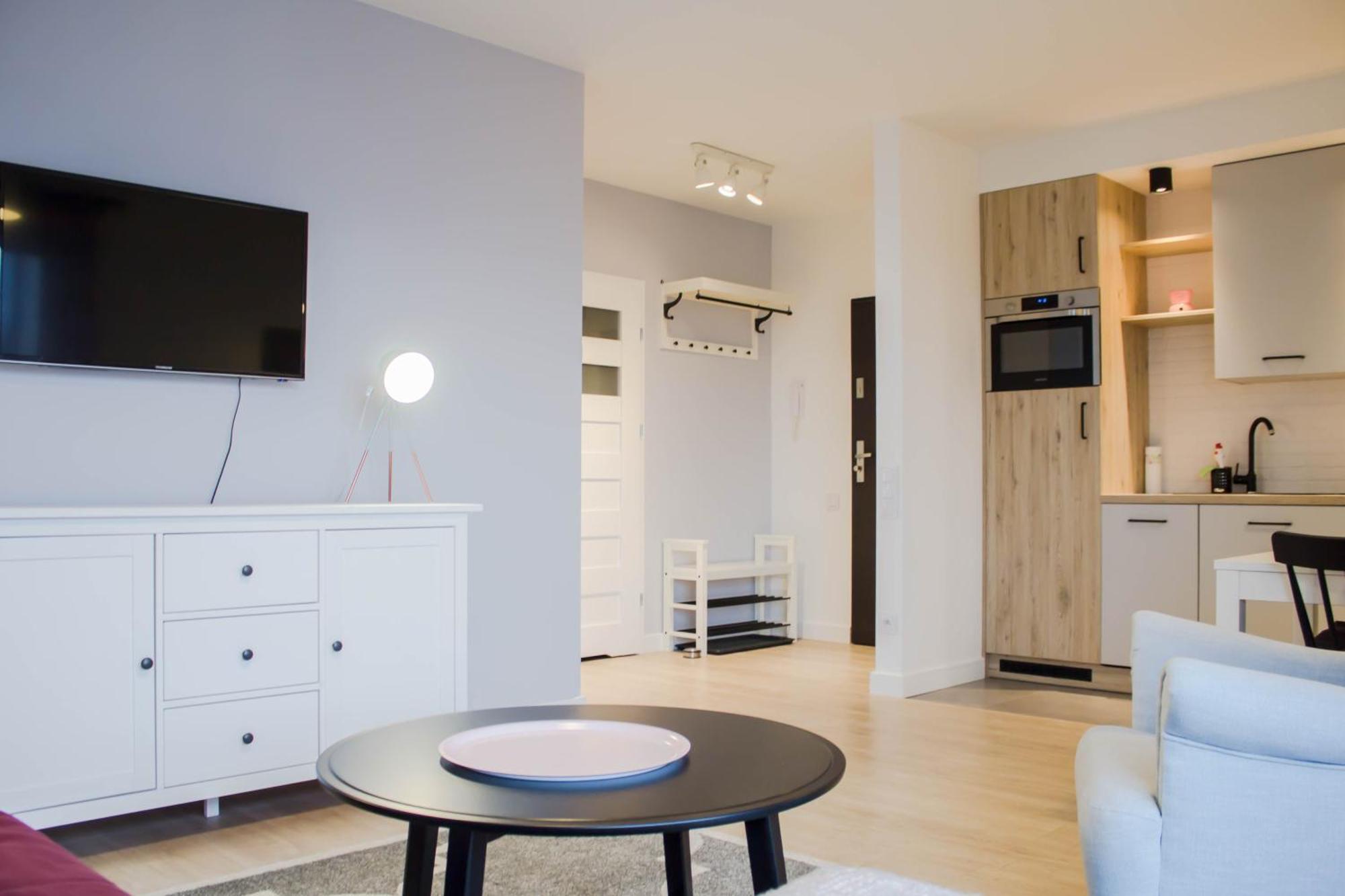 Apartamenty Rynek W Samym Centrum Ustronia - Dream Apart Luaran gambar