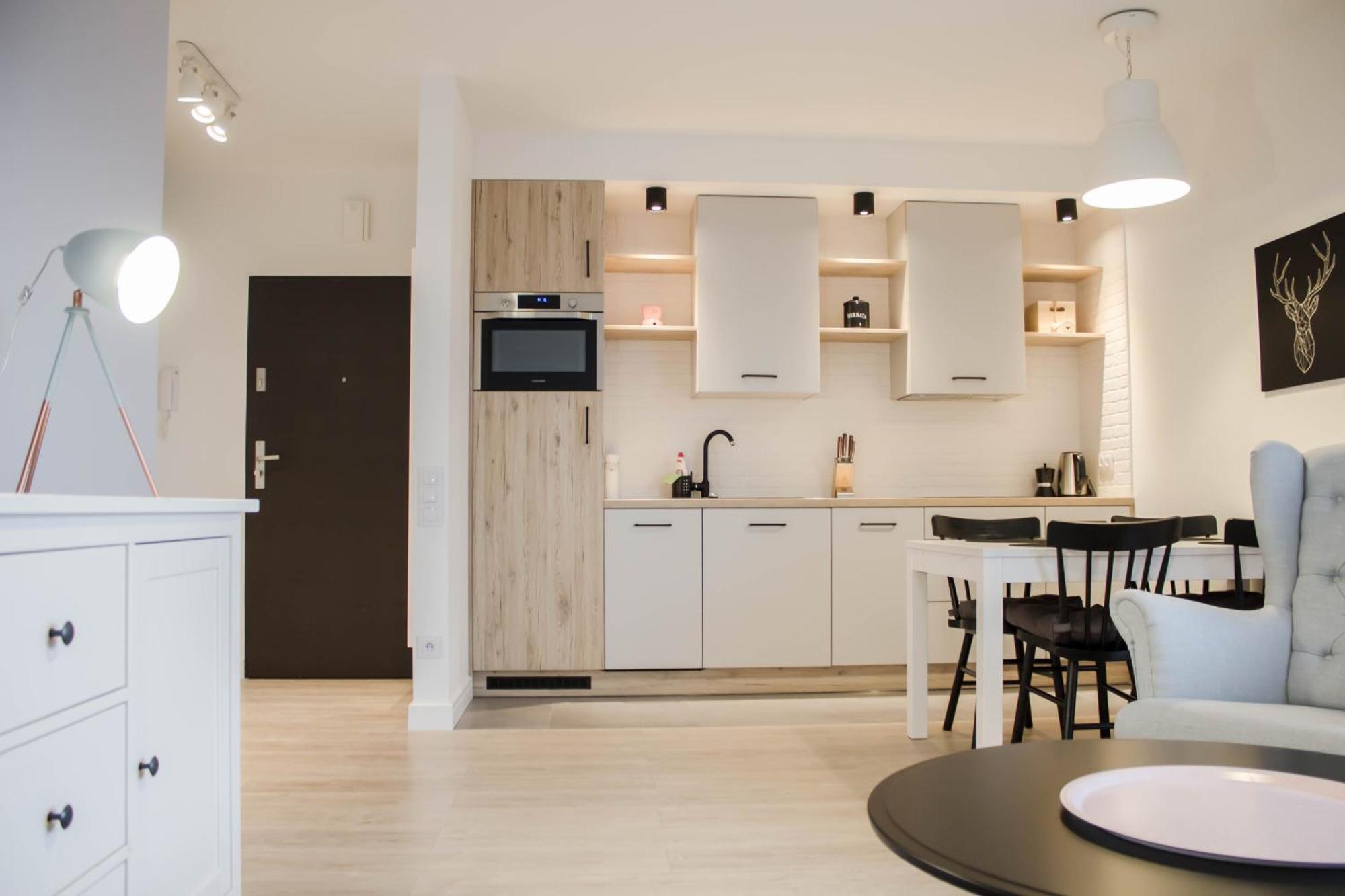 Apartamenty Rynek W Samym Centrum Ustronia - Dream Apart Luaran gambar