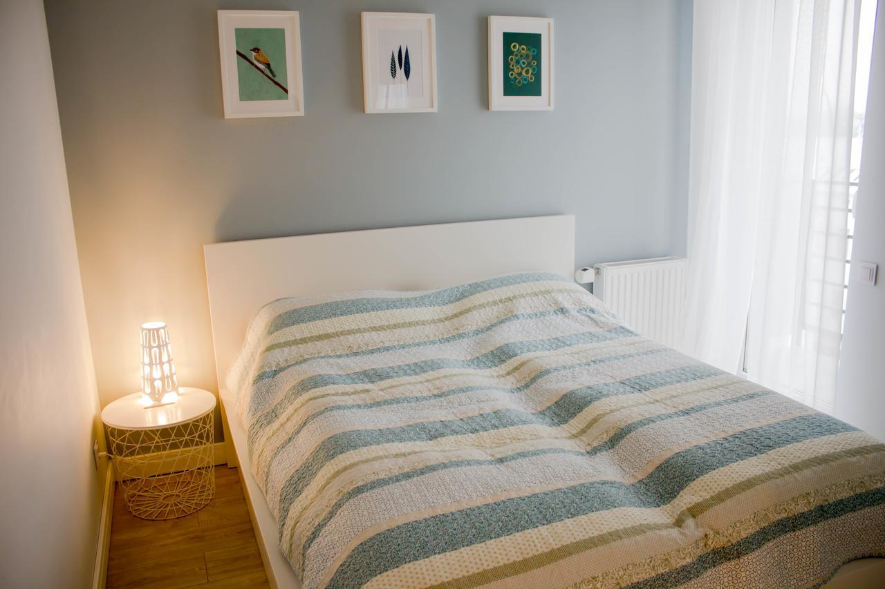 Apartamenty Rynek W Samym Centrum Ustronia - Dream Apart Luaran gambar