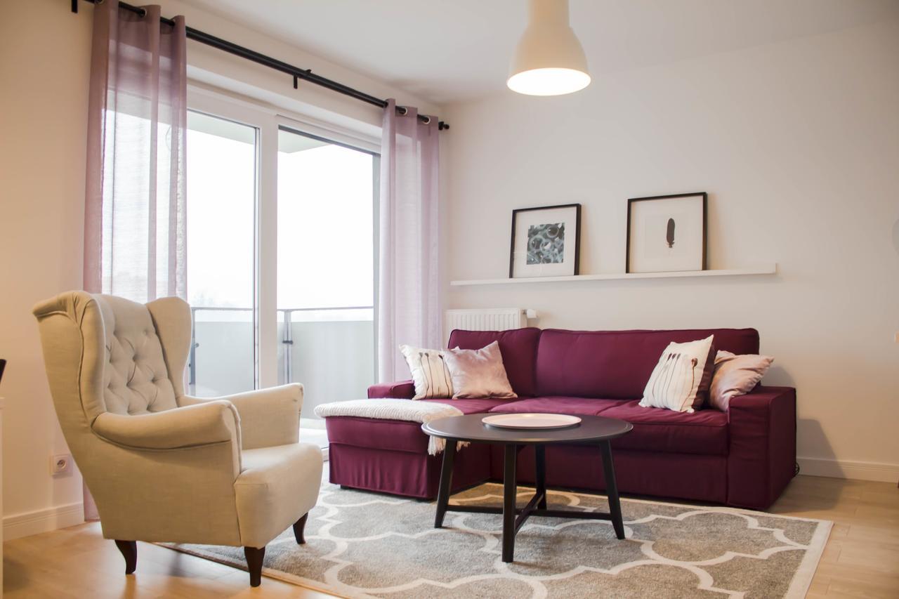 Apartamenty Rynek W Samym Centrum Ustronia - Dream Apart Luaran gambar