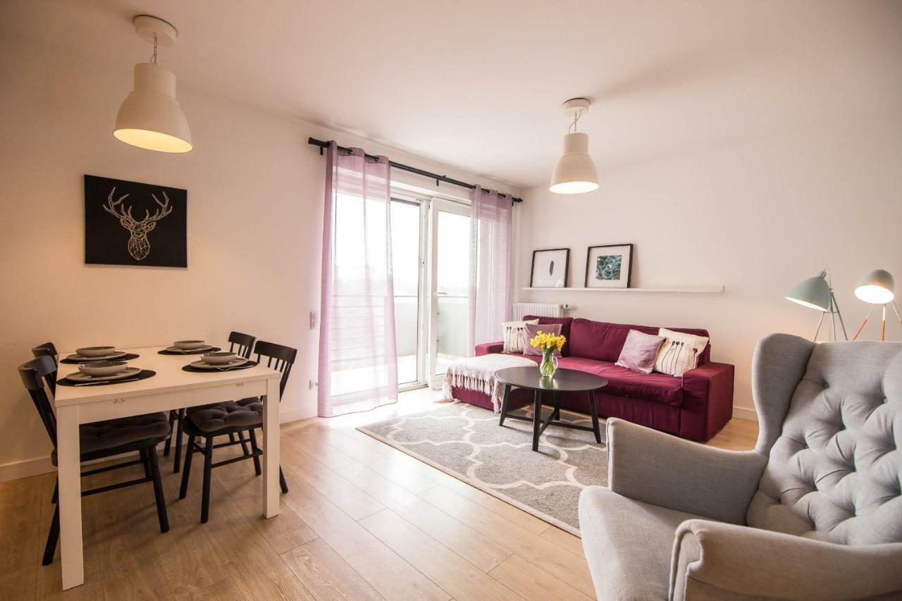 Apartamenty Rynek W Samym Centrum Ustronia - Dream Apart Luaran gambar